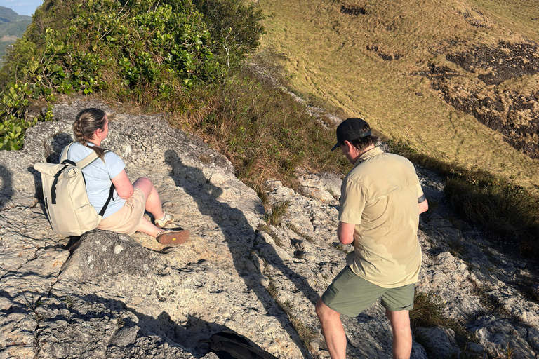 El Valle: La India Dormida Hike + Epic Views & Local Stories