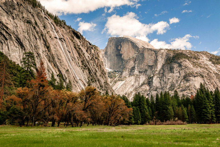 Los Angeles: 4-tägige VIP Tour nach San Francisco &amp; YosemiteEinzelzimmer