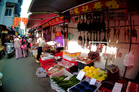Hangzhou Central Axis: An Urbanist Walk through Old & New