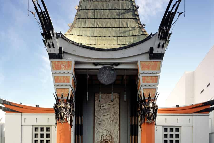 Historischer Hollywood Boulevard und Rundgang durch die Filmpaläste. Foto: GetYourGuide Historischer Hollywood Boulevard und Rundgang durch die Filmpaläste. Foto: GetYourGuide