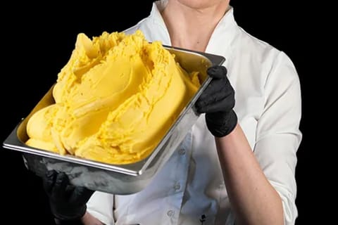 Near Berlin & Potsdam: Ice Cream Workshop with Tasting