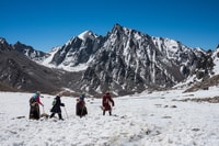 Kailash Mansarovar Yatra - Housity