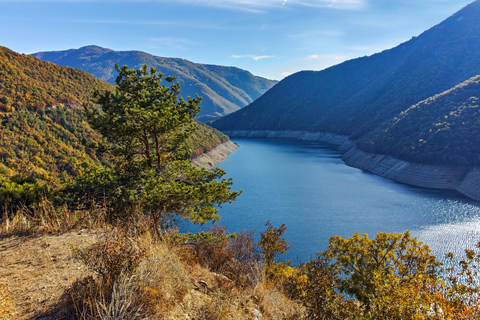 Devin Spa &amp; Rhodope Mountains: 9-Day Wellness &amp; Nature Tour