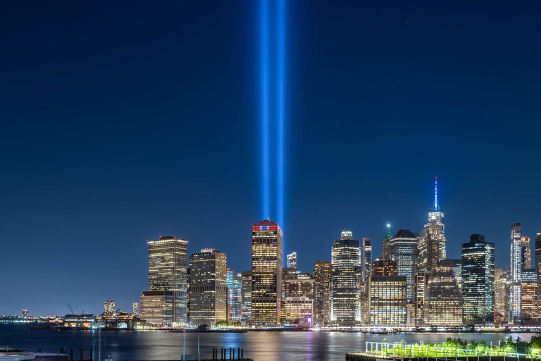 NYC: 9/11 Memorial and Museum Entry Ticket