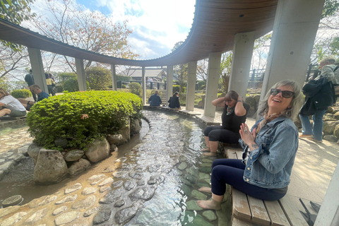 Beppu: Sound Bath Wellness Retreat at Ocean View Studio Private Sound Bath Wellness Retreat at Ocean View Studio