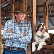 Longreach: The best way to experience outback station life