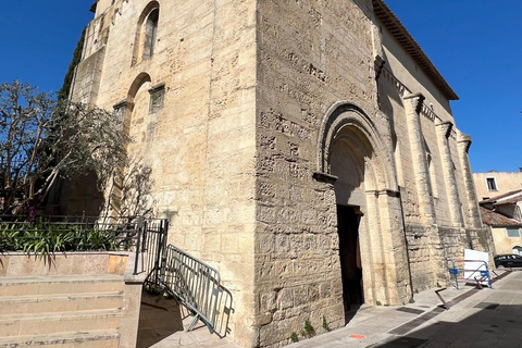 Montpellier: Guided Nature Ride at Lac du Crès by Electric Bike Montpellier: Guided Nature Ride on Lake Crès by Electric Bike