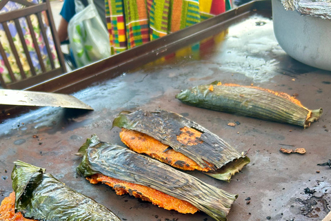 Puerto Rico: Afro Caribbean Experience Tour