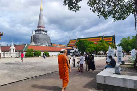 Nakhon Si Thammarat: Culture & Nature Day Tour - Image 3