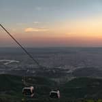Tirana: Bunk'Art 1, funivia del Dajti e tour dei punti panoramici