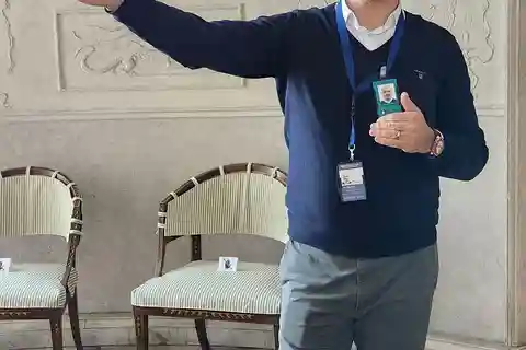 Guidade turer på turkiska i Stockholm