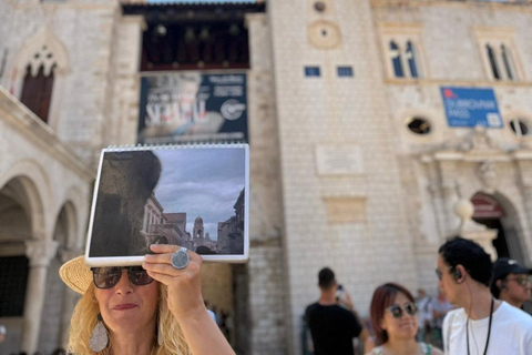 Game of Thrones and the Old City Grand Tour in Dubrovnik
