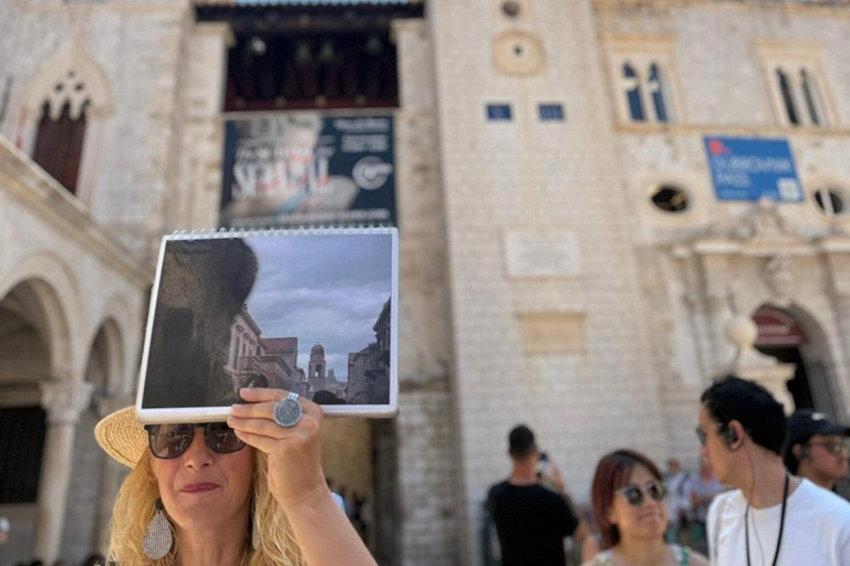 Game of Thrones and the Old City Grand Tour in Dubrovnik