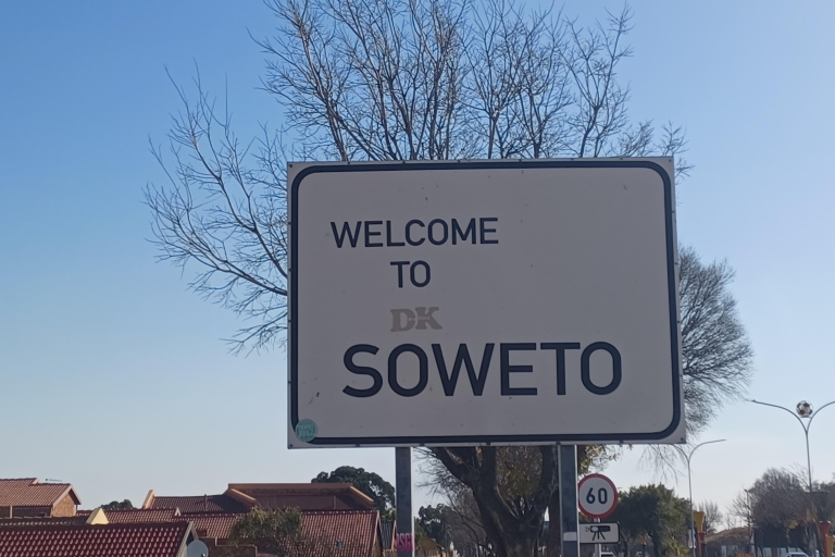 Soweto Half Day Tour