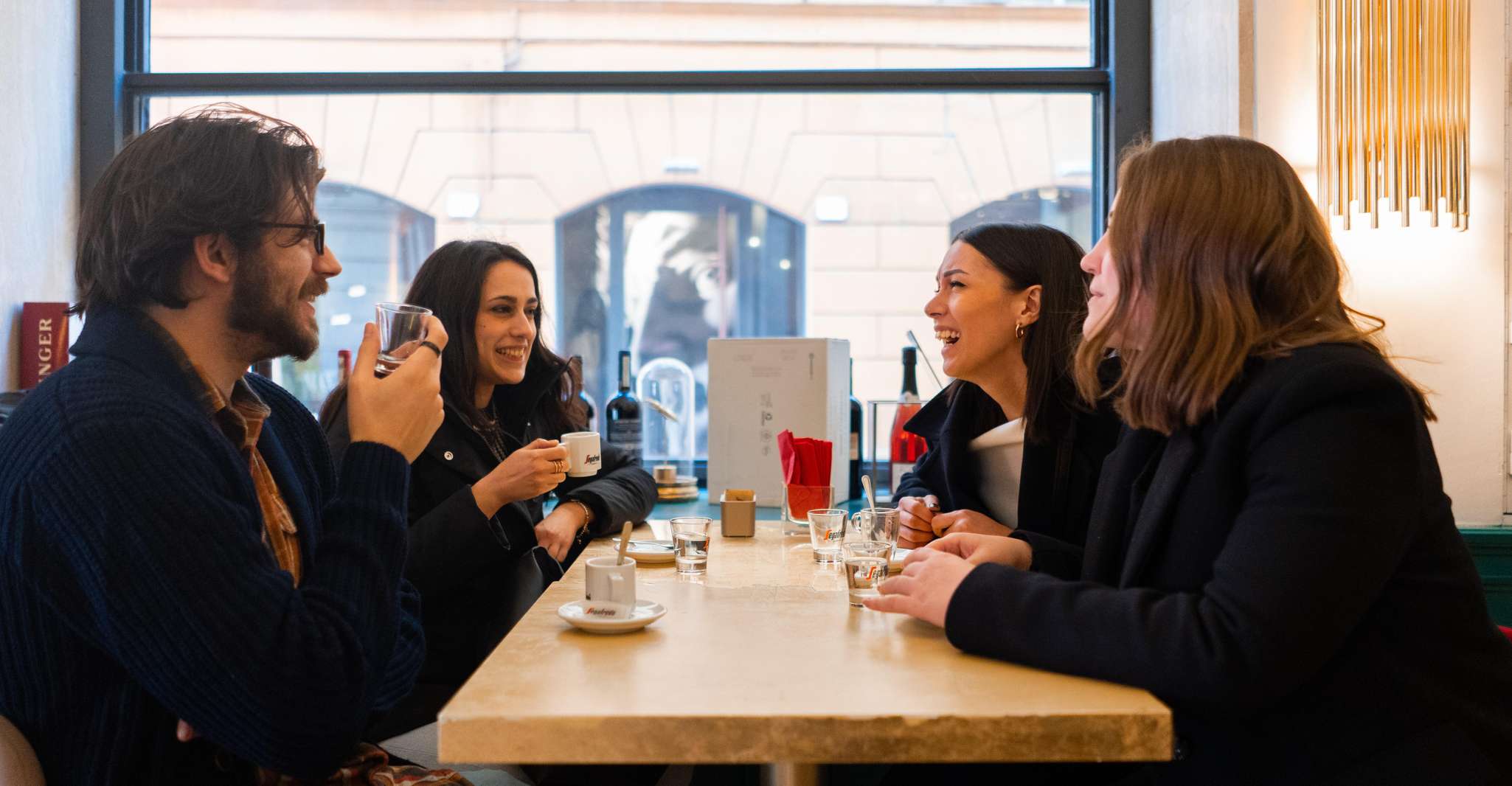 Florence’s Ultimate Food Tour: Full Tuscan Meal with a Local photo 11