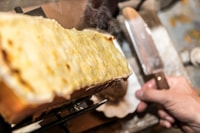 Basel, Local Cheese Tasting Tour with a Cheese Sommelier - Housity