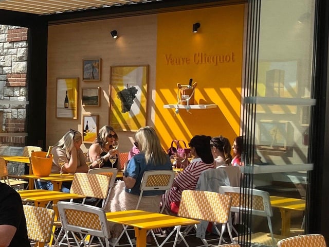 Paris : excursion privée en Champagne avec transfert et dégustations