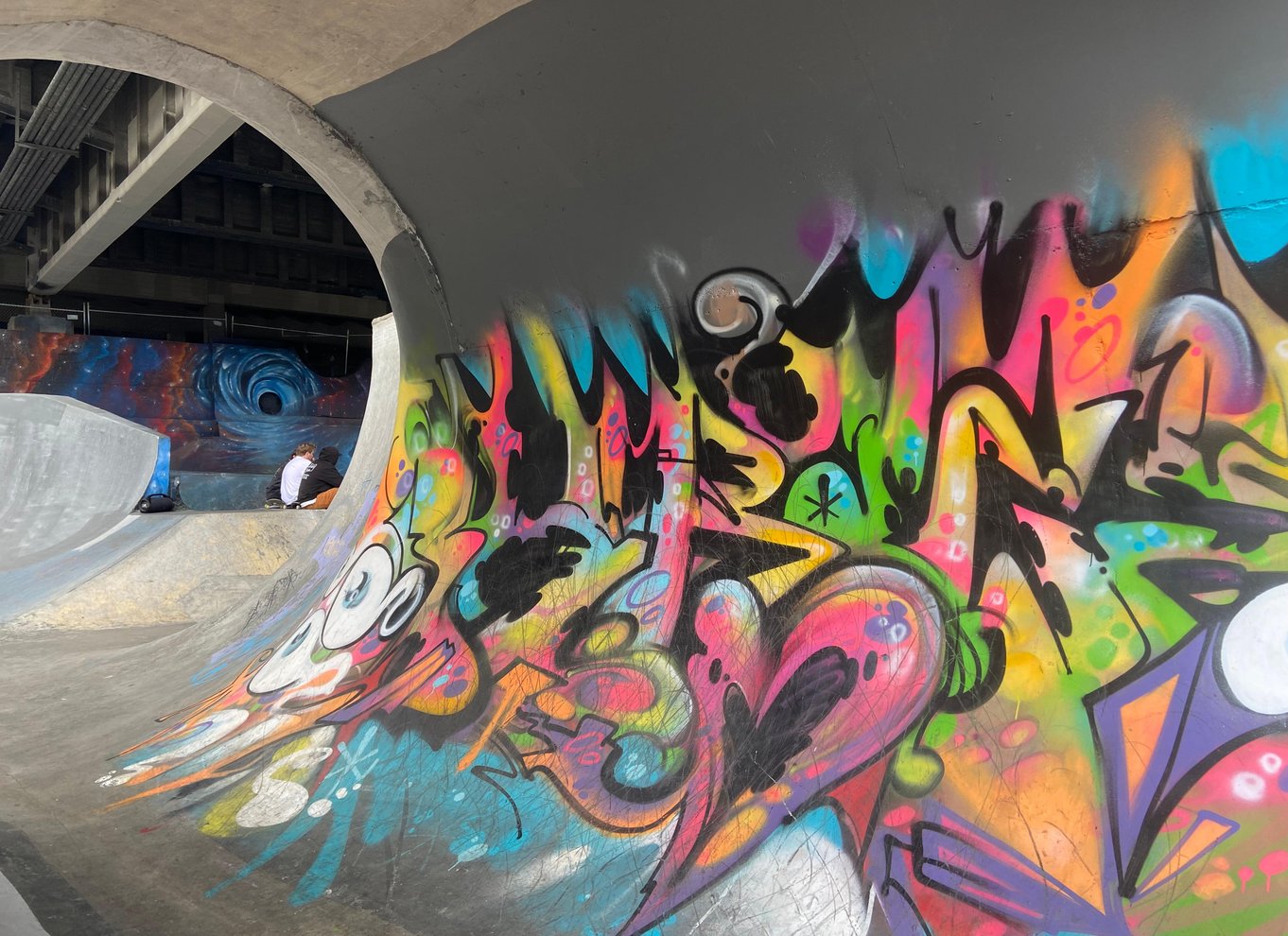 Cykel Portland: Broer, kvarterer, poesi og roser