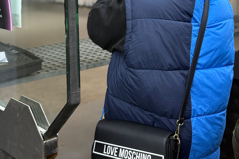 Poznań: Sport Shooting Range Experience with Instructor Package Basic