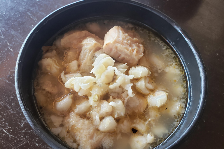 Tour gastronomico di San José del Cabo per gli amanti della carne