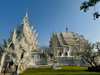 Chiang Rai, Wonderful Temples & Major sites - Small group - Housity