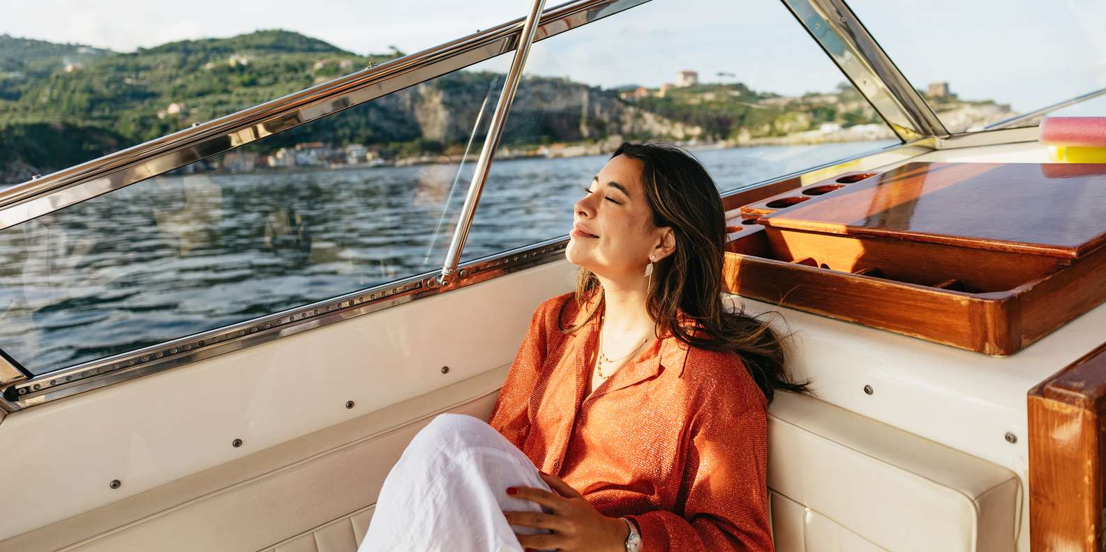 From Sorrento: Capri Boat Tour with Blue Grotto Optional — gallery image 10