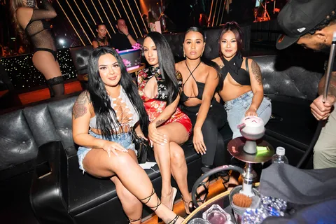 Los Angeles: Downtown LA Club Crawl com entrada expressa