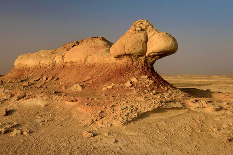 Dukhan och Zekreet Tour