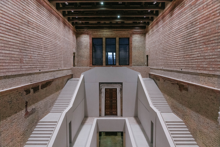 Berlin: Neues Museum EintrittskarteNicht erstattungsfähig: Eintrittskarten für das Neue Museum