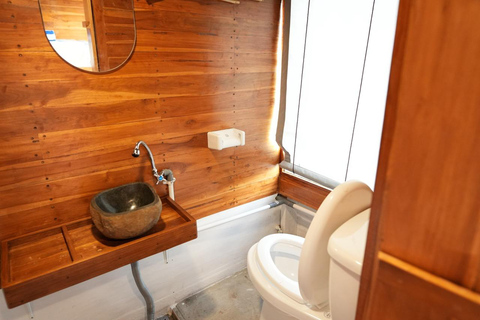 3D2N Komodo Social & Community Sailing Experience