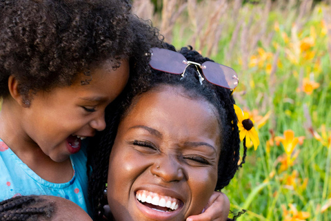 Magische Erinnerungen an Québec mit einer lokalen Fotografin