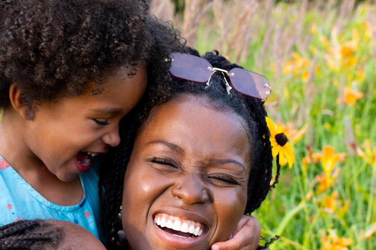 Magische Erinnerungen an Québec mit einer lokalen Fotografin