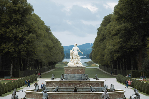Munich: Private Chiemsee, Palace, and Eagle's Nest Tour