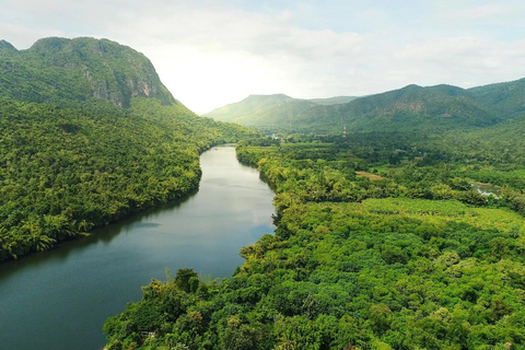 Cebu: Bohol Chocolate Hills Tour with Ferry Transfer One way Cebu to Bohol (No Return Ticket)