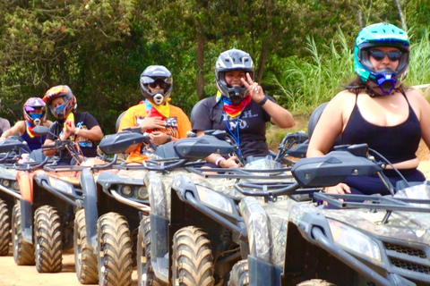 (FULL DAY) MANGO MOUNTAIN REAL 4×4 QUAD TOUR MANGO MOUNTAIN REAL 4×4 QUAD TOUR