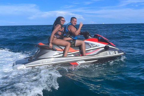 Orlando: Jet Ski Rental