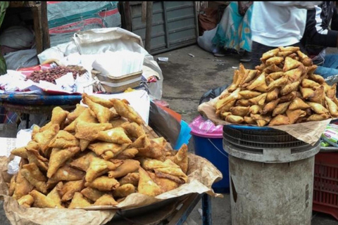 Addis Ababa: Guided City Tour with Coffee Ceremony & Snacks