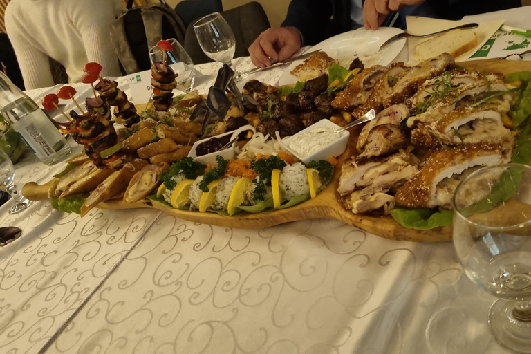 From Belgrade: Rakija-Making Experience with Lunch
