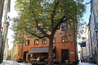 Stockholm: Old Town Walking Tour, stories and secrets