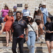Fremantle: Noongar Truth-Telling & Dreamtime Walking Tour