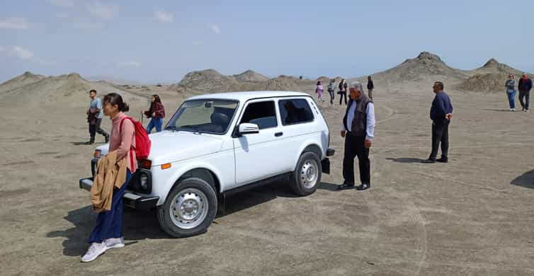 Baku: Gobustan Absheron Tour with Lunch & Tickets options photo 13