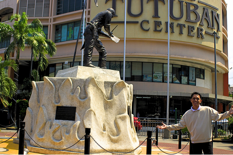 Manila Oldest District Tondo Cultural-Heritage Walking Tour