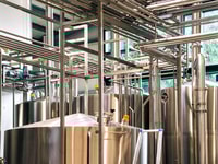 Berlín, gira de cervecería con cata de cerveza - Housity