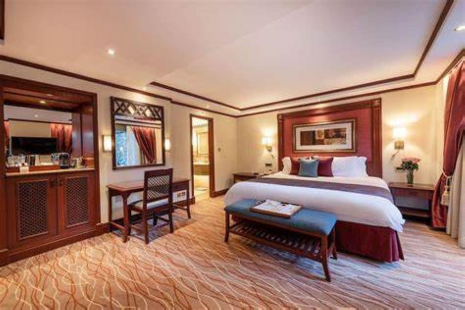 8 Days 7nights Kenya Kifaru Safari. - Housity