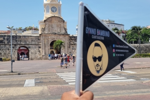 Carthagène : La véritable expérience locale pour les croisiéristes