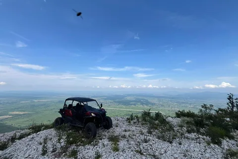 Adventure Trail Buggy Tours