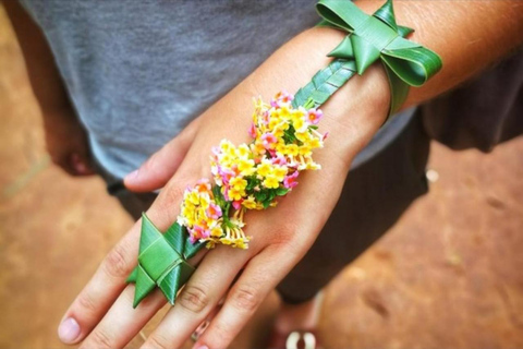 زنجبار: مزرعة التوابل وغابة جوزاني ومحمية السلاحف البحريةرحلة خاصة ليوم كامل مع جميع رسوم الدخول و