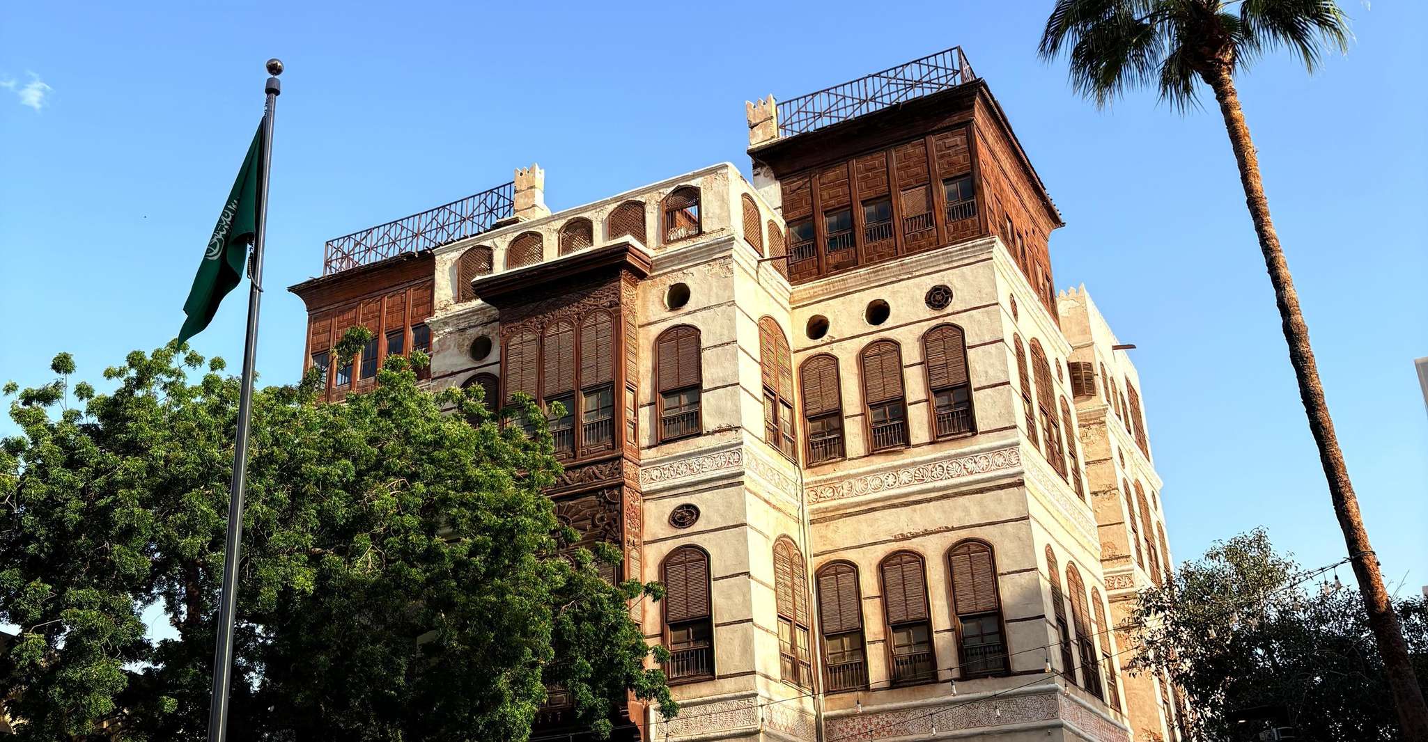 Jeddah: Al-Balad Old Town Historical City Guided Tour photo 5
