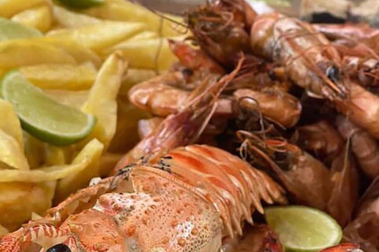 Farma przypraw, Stone Town, Prison Island i piaszczysta łacha NakupendaWYCIECZKA PRYWATNA BEZ ODBIORU Z HOTELU I TRANSPORTU POWROTNEGO