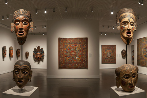 Museu de Arte Brasileira Sao Paulo Private Tour & Transport 3-hour: Museu de Arte Brasileira Tour & Transport